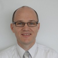 Workbridge New Zealand Employee Phillip Hendry's profile photo