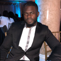 Daniel Ojo Email & Phone Number