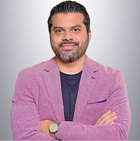 Tamer abu Elsa’Dat Email