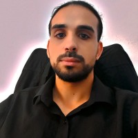 ACOSCO Employee Hicham Adjali's profile photo