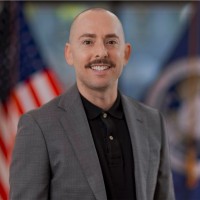 Consumer Financial Protection Bureau Employee Chris Bernstein's profile photo