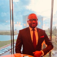 Interswitch Group Employee Golden Nwaiwu's profile photo