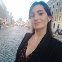 Anna Scacchioli Email