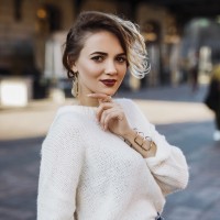 Inna Vitenko Email & Phone Number