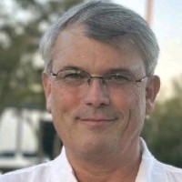 Evolve Cellular Employee Scott Foster's profile photo