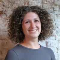 DieetPlaneet Employee Alicia Izeboud's profile photo