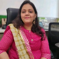 Ritu Agarwal Email & Phone Number | Mahindra Group Senior Manager ...