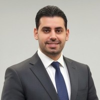 IAESTE Employee Mohammad Abuabiah's profile photo