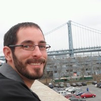 MBTA Employee Jared Whitaker's profile photo