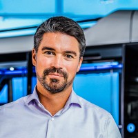 eVersum mobility solutions Employee Holger Postl's profile photo
