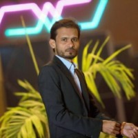 Shahid Afridi Foundation Employee Muhammad Tabish's profile photo