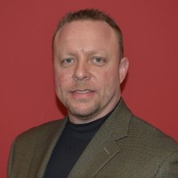 Freedom Communications Inc. Employee Brian Banta's profile photo