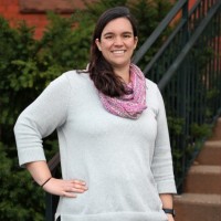 The Pike School Employee Madeline Richards's profile photo