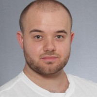 doQtor Employee Nick Salamon's profile photo