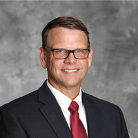 Pylon Building Group Employee David Craddock's profile photo