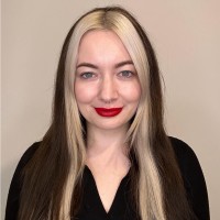 AWAL Employee Laura Pratt's profile photo