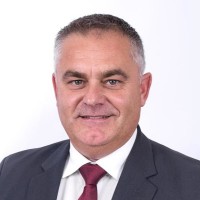 Biocomposites Employee Dirk Schmitz's profile photo