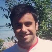 Felipe García Email
