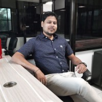 Velnik India Private Limited Employee Sumit Gupta's profile photo