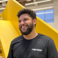 Selvia Employee Gilson Gabriel's profile photo