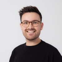 Good Soles Employee Brendan McAuliffe's profile photo