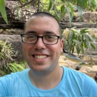 Daniel Parrella Email