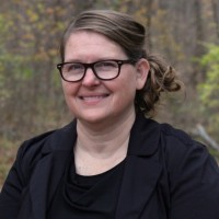 Heritage Interpreting Employee Kathryn Harker's profile photo