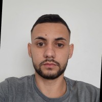 Láctea Científica Employee MacGaiver Costa's profile photo