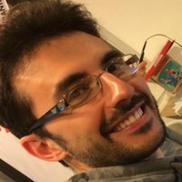 Entity Employee Alberto Congiu's profile photo