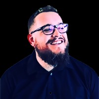 Wicked Reports Employee Jesse Mann's profile photo