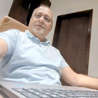 GTPL Hathway Ltd. Employee Supriyo Roy's profile photo