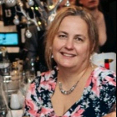 Bri-Stor Systems Employee Kate Severdova's profile photo