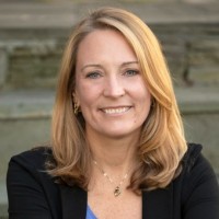 National Center for Montessori in the Public Sector Employee Katie Hill Mosquera's profile photo