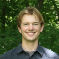 Illinois Natural History Survey Employee Elliott Smith's profile photo