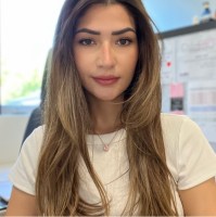 Sentinel Management Employee Bisan Miqdadi's profile photo