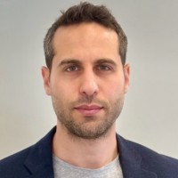 Globe Electric Employee Jeremy Weiss's profile photo