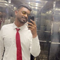 bankbychoice Employee Wajih Rafiq's profile photo