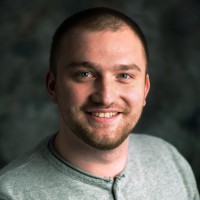 Adfidence Employee Adrian Malec's profile photo