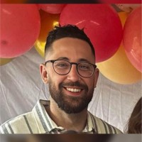 Kennards Hire Employee Cameron Read's profile photo