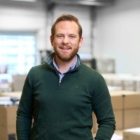 Maske Gruppen AS Employee Torkil Talmo's profile photo