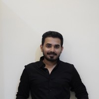 Homeal Employee Ansar Kavungal's profile photo
