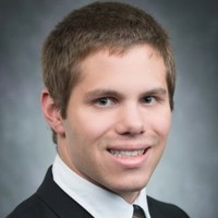 Boeing Employee Logan Ryan's profile photo