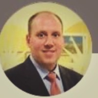 Fidelity Investments Employee Bill Laws's profile photo