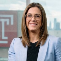 Temple Health – Temple University Health System Employee Stefanie Murphy's profile photo