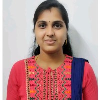 Thinkinfinity Technology Employee Karpagam Govindaraj's profile photo