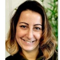 Fives Maintenance Employee Valériane Legay's profile photo