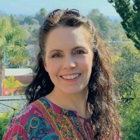 Global Partnerships Employee Monet Templeton's profile photo