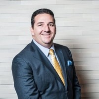 Perry’s Restaurants Employee David Freeman's profile photo