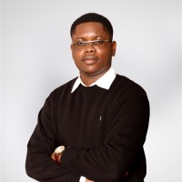 Blockchain Alpha Employee Edozie Chimaobi's profile photo