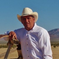 Terry Berentson